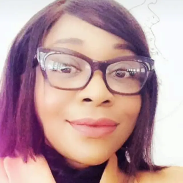 Principal - Mrs Tafadzwa Chidzambwa